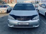 Toyota Camry 2005 годаүшін6 000 000 тг. в Усть-Каменогорск