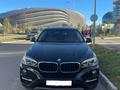 BMW X6 2016 года за 21 000 000 тг. в Астана – фото 10
