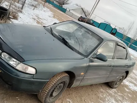 Mazda Cronos 1996 года за 1 000 000 тг. в Актобе – фото 2