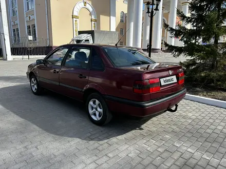 Volkswagen Passat 1996 года за 2 250 000 тг. в Темиртау – фото 4