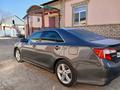 Toyota Camry 2014 годаfor7 800 000 тг. в Кызылорда – фото 4