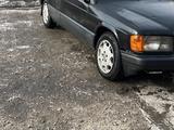 Mercedes-Benz 190 1991 года за 1 200 000 тг. в Уштобе – фото 4