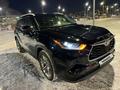 Toyota Highlander 2020 года за 23 000 000 тг. в Астана