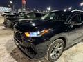 Toyota Highlander 2020 года за 23 000 000 тг. в Астана – фото 19