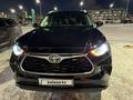 Toyota Highlander 2020 года за 23 000 000 тг. в Астана – фото 21