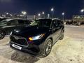 Toyota Highlander 2020 года за 23 000 000 тг. в Астана – фото 5