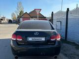 Lexus GS 430 2005 года за 4 900 000 тг. в Павлодар – фото 2