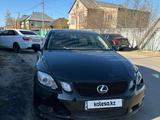 Lexus GS 430 2005 года за 4 900 000 тг. в Павлодар – фото 3