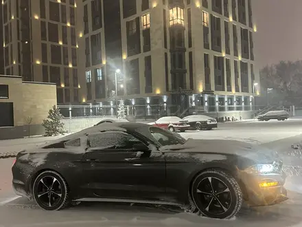 Ford Mustang 2018 года за 12 814 285 тг. в Алматы