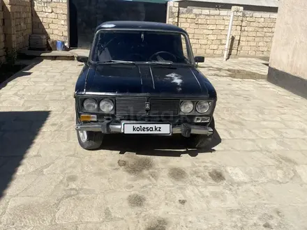 ВАЗ (Lada) 2106 1993 года за 150 000 тг. в Жанаозен