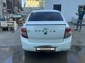 ВАЗ (Lada) Granta 2190 2014 года за 2 100 000 тг. в Уральск – фото 2