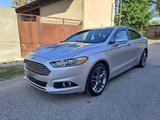 Ford Fusion (North America) 2016 годаүшін4 650 000 тг. в Шымкент