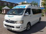 Toyota Hiace 2009 годаfor10 800 000 тг. в Караганда – фото 3