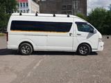 Toyota Hiace 2009 годаүшін10 800 000 тг. в Караганда – фото 5