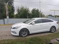 Hyundai Sonata 2017 года за 5 000 000 тг. в Талдыкорган – фото 2