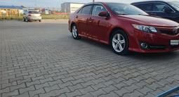 Toyota Camry 2014 года за 4 000 000 тг. в Уральск