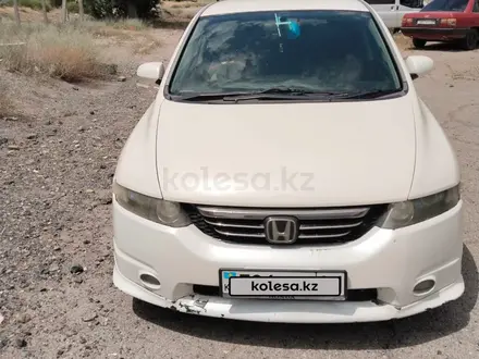 Honda Odyssey 2005 года за 6 000 000 тг. в Астана – фото 4