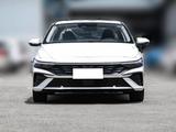 Hyundai Elantra 2024 годаүшін11 550 000 тг. в Жанаозен – фото 5