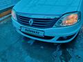 Renault Logan 2014 года за 3 700 000 тг. в Алматы – фото 21