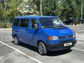 Volkswagen Caravelle 1993 года за 3 200 000 тг. в Караганда – фото 2