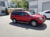 Toyota Highlander 2001 года за 6 500 000 тг. в Алматы – фото 5