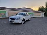 ВАЗ (Lada) Priora 2170 2013 года за 2 000 000 тг. в Шымкент – фото 3