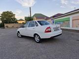 ВАЗ (Lada) Priora 2170 2013 года за 2 000 000 тг. в Шымкент – фото 5