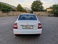 ВАЗ (Lada) Priora 2170 2013 годаүшін2 000 000 тг. в Шымкент – фото 6