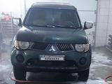 Mitsubishi L200 2007 года за 4 000 000 тг. в Актобе