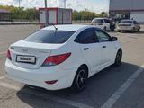 Hyundai Accent 2013 годаүшін5 000 000 тг. в Астана – фото 3