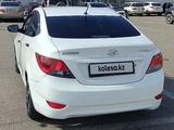 Hyundai Accent 2013 года за 5 000 000 тг. в Астана – фото 5