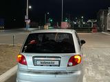 Daewoo Matiz 2010 года за 1 350 000 тг. в Актобе – фото 4