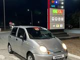 Daewoo Matiz 2010 года за 1 350 000 тг. в Актобе