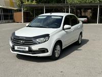 ВАЗ (Lada) Granta 2190 2019 годаfor4 300 000 тг. в Шымкент