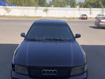 Audi A4 1995 года за 900 000 тг. в Алматы – фото 2