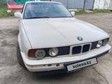 BMW 518 1994 годаүшін1 000 000 тг. в Усть-Каменогорск – фото 4