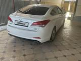 Hyundai i40 2013 года за 7 500 000 тг. в Алматы