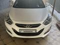 Hyundai i40 2013 года за 7 500 000 тг. в Алматы – фото 2