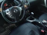 Nissan Qashqai 2008 годаүшін5 800 000 тг. в Петропавловск