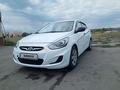 Hyundai Accent 2013 годаүшін3 700 000 тг. в Алматы