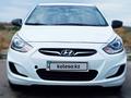Hyundai Accent 2013 годаүшін3 700 000 тг. в Алматы – фото 8