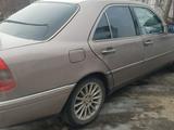 Mercedes-Benz C 200 1993 года за 2 500 000 тг. в Усть-Каменогорск