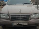 Mercedes-Benz C 200 1993 года за 2 500 000 тг. в Усть-Каменогорск – фото 3