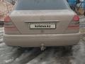 Mercedes-Benz C 200 1993 года за 2 500 000 тг. в Усть-Каменогорск – фото 4