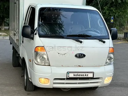 Kia Bongo 2010 года за 4 500 000 тг. в Алматы