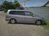 Honda Odyssey 2000 года за 3 300 000 тг. в Алматы