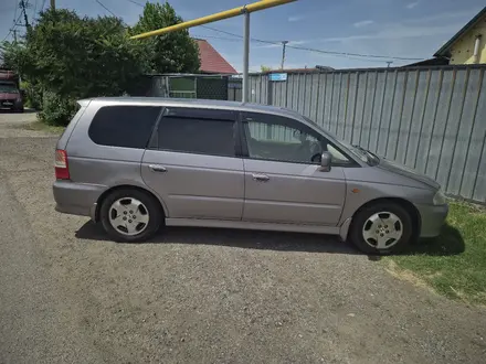 Honda Odyssey 2000 года за 3 300 000 тг. в Алматы