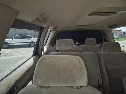 Honda Odyssey 2000 года за 3 300 000 тг. в Алматы – фото 4