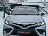 Toyota Camry 2022 годаүшін14 000 000 тг. в Алматы – фото 2