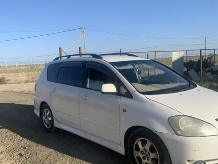 Toyota Ipsum 2003 года за 3 800 000 тг. в Атырау – фото 12